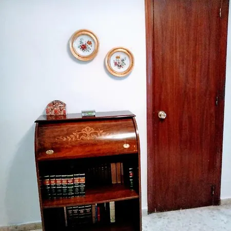 Apartment Turquesa De