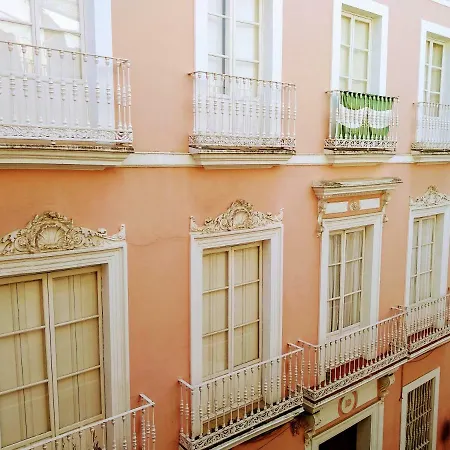 Turquesa De Apartment Seville