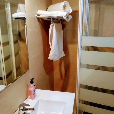 Turquesa De Apartmán Sevilla