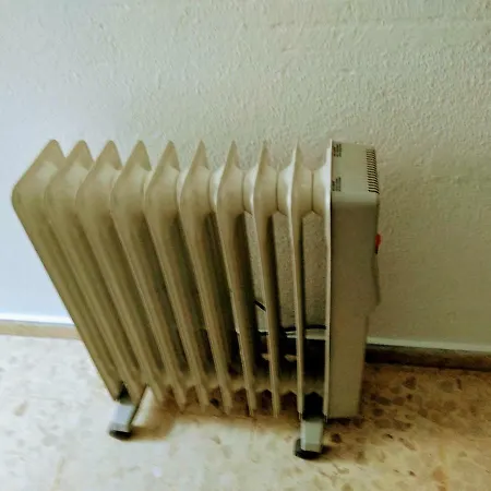Apartmán Turquesa De Sevilla