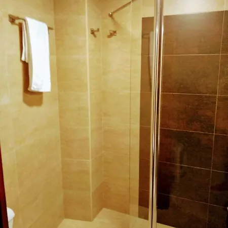 Turquesa De Apartment *