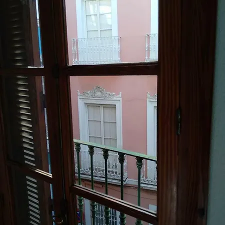 Turquesa De Apartment Seville