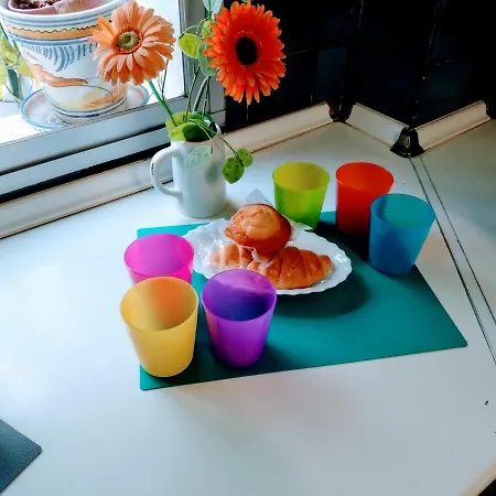 Turquesa De Apartment