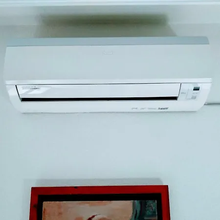 Apartmán Turquesa De