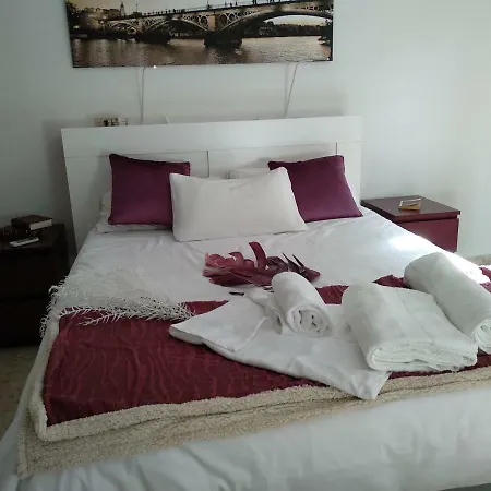 Apartmán Turquesa De