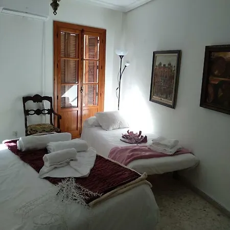 Turquesa De Apartment *