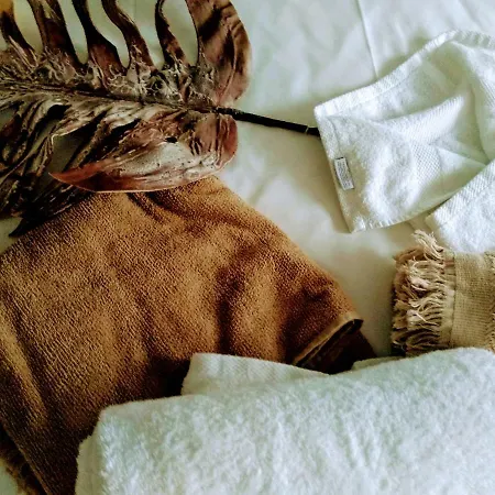 Turquesa De