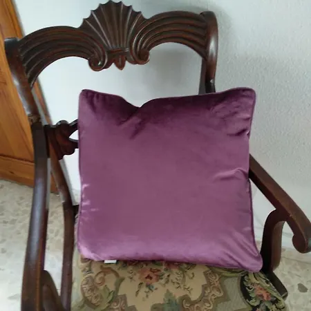Turquesa De Seville