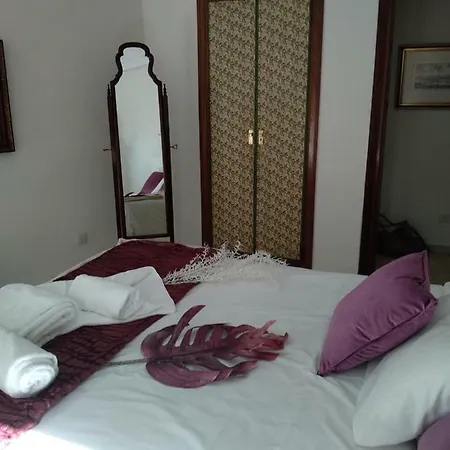Turquesa De Apartment