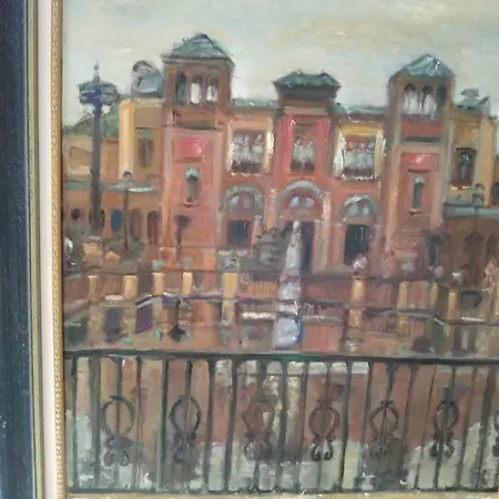 Apartment Turquesa De