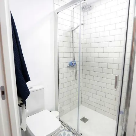 Apartment Brand New Charming Next To The River