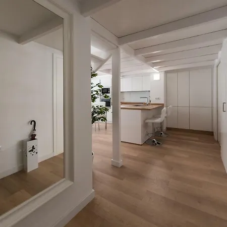 Luxury Campana Donkey Apartment