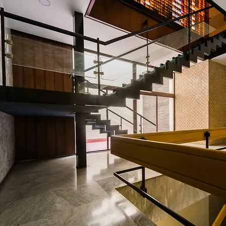 Loft Campana Ii Donkey Apartment