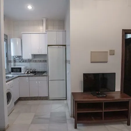 Apartment Alfareria Ocho Seville