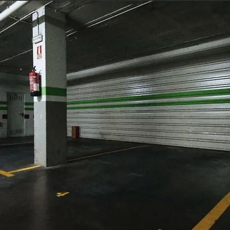 The Hostelito! Free Parking Apartment *