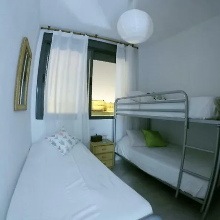 The Hostelito! Free Parking Seville