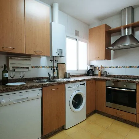 The Hostelito! Free Parking Apartment Seville