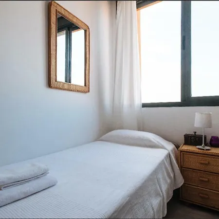 Apartment The Hostelito! Free Parking *