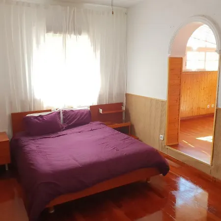 Atico En Triana Con Terraza 36m2 Y Jacuzzi Apartment Seville