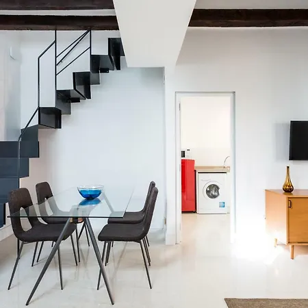 Apartment Almazen Apartamentos, Arrayan 23 *