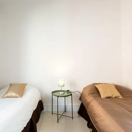 Almazen Apartamentos, Arrayan 23 Seville
