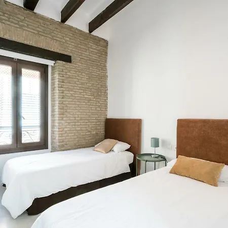 Apartment Almazen Apartamentos, Arrayan 23 *