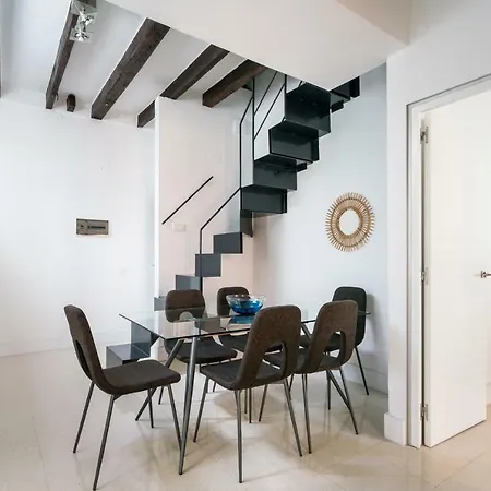 Almazen Apartamentos, Arrayan 23 Apartment