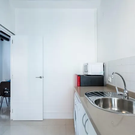 Almazen Apartamentos, Arrayan 23 Apartment *