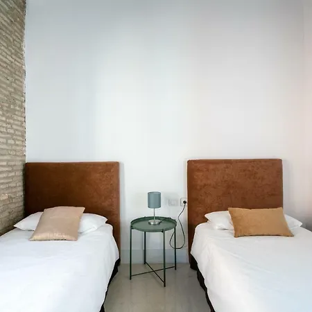 Almazen Apartamentos, Arrayan 23 Apartment *