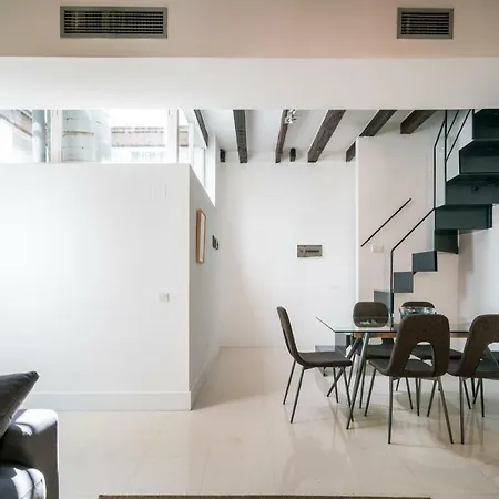 Almazen Apartamentos, Arrayan 23 Apartment *