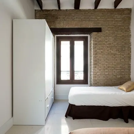 Almazen Apartamentos, Arrayan 23 Apartment