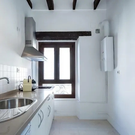 Almazen Apartamentos, Arrayan 23 Seville