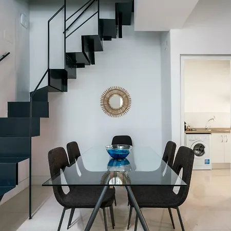 Apartment Almazen Apartamentos, Arrayan 23