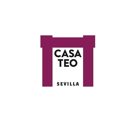 Casa Teo * Séville