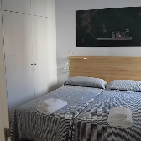 Apartment Pnp17 Bi Seville