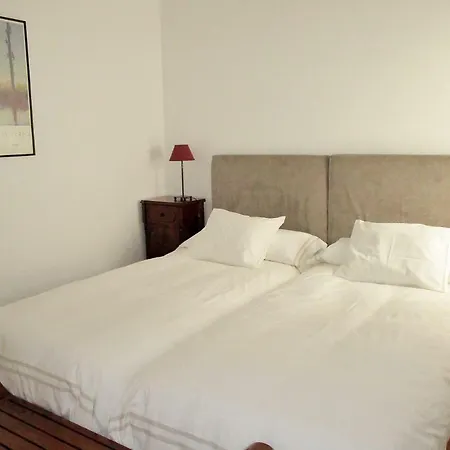 Bt6sevilla Apartment Seville