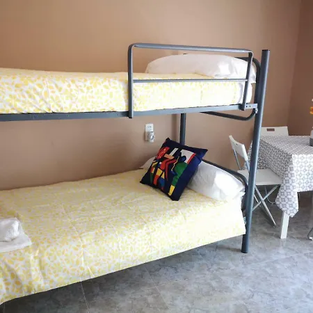 Guest house La Maestranza