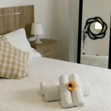 Apartamento En Capital Apartamento