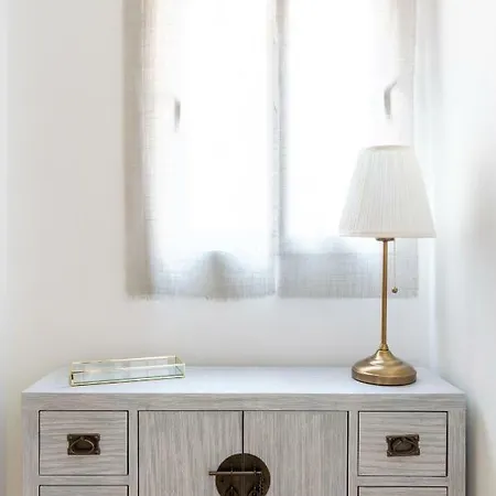 Appartement Unique Homes Setas, Plaza De San Pedro 6 Pax