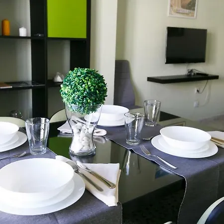 Apartamento En Capital Apartamento *