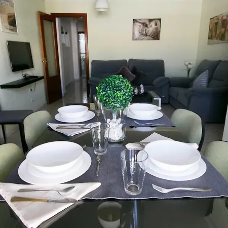 Apartamento Apartamento En Capital Sevilla