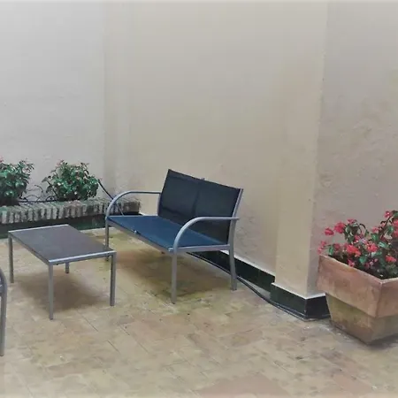 Catedral, Gran Patio, Pleno Centro Apartment Seville
