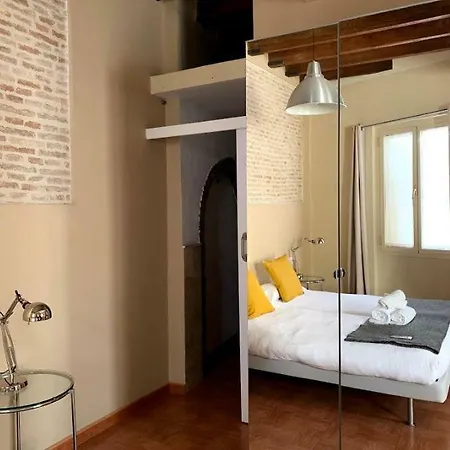 Reposo 1 Apartment