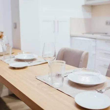 Appartamento O&L Byron Suites
