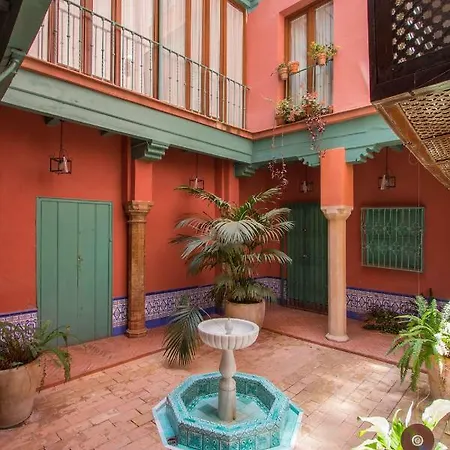 Apartment Oriental Gardens Views 2 Pax