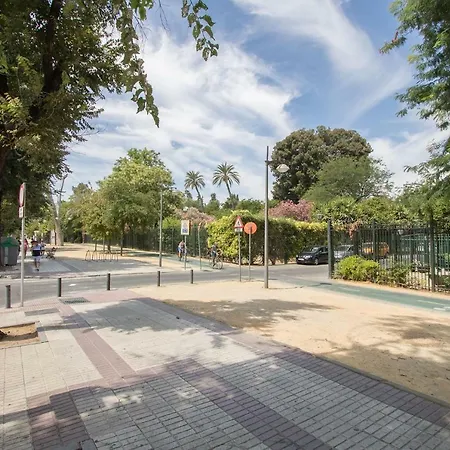 Oriental Gardens Views 2 Pax Apartment