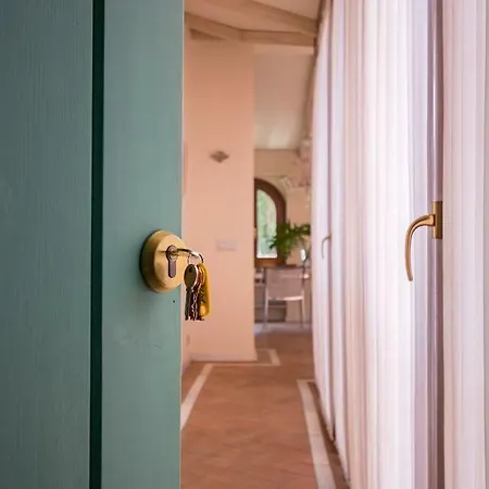Oriental Gardens Views 2 Pax Apartment Seville