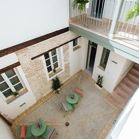 Rocio 17 Luxury Duplex With Shared-patio *