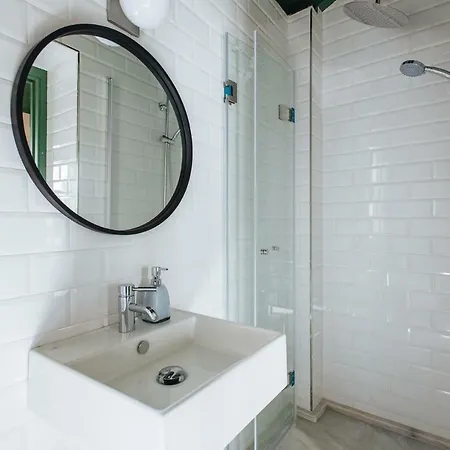 Rocio 17 Luxury Duplex With Shared-patio *