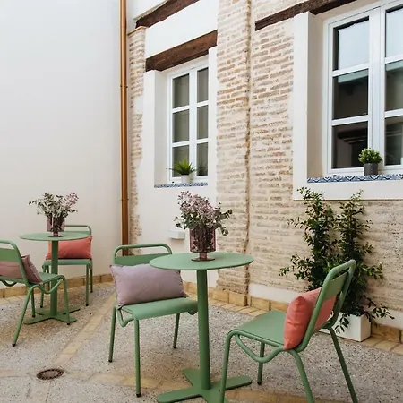 Rocio 17 Luxury Duplex With Shared-patio *